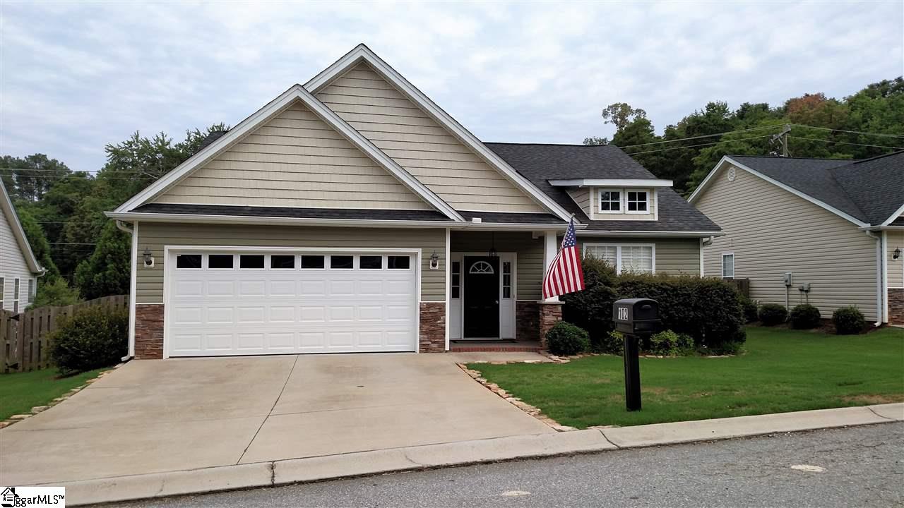 102 Mcleod Drive Anderson, SC 29621 - Photo 21 of 21