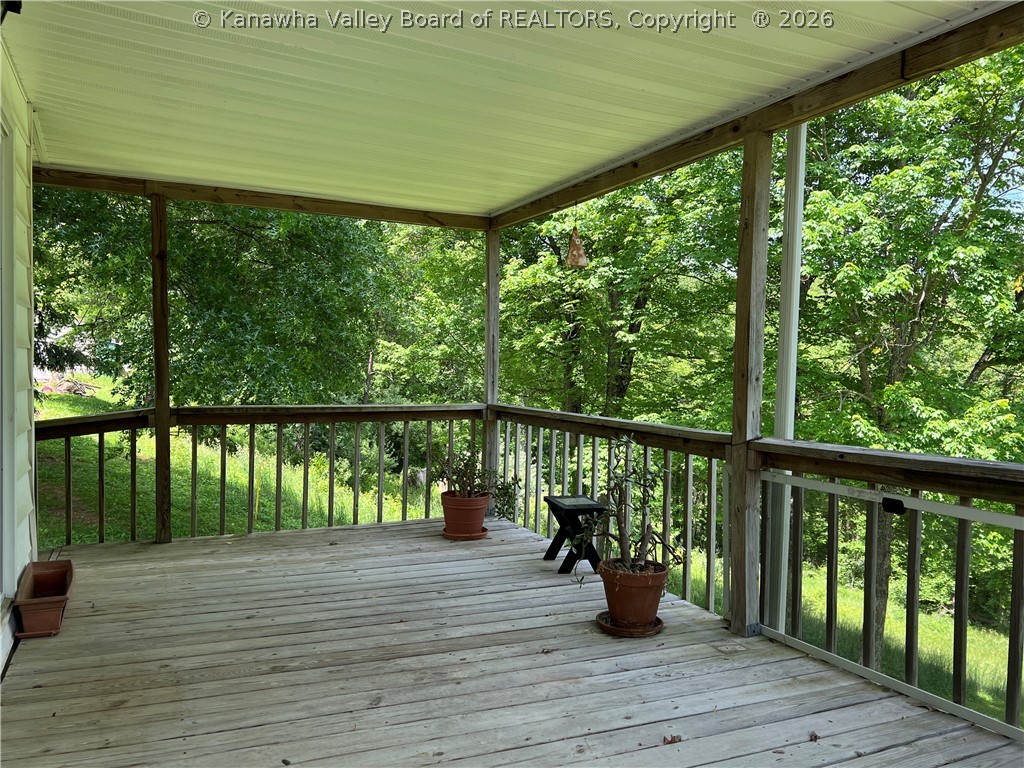 623 Midway Acres Drive Ripley, WV 25271 - Photo 29 of 40 Gallery Image 29