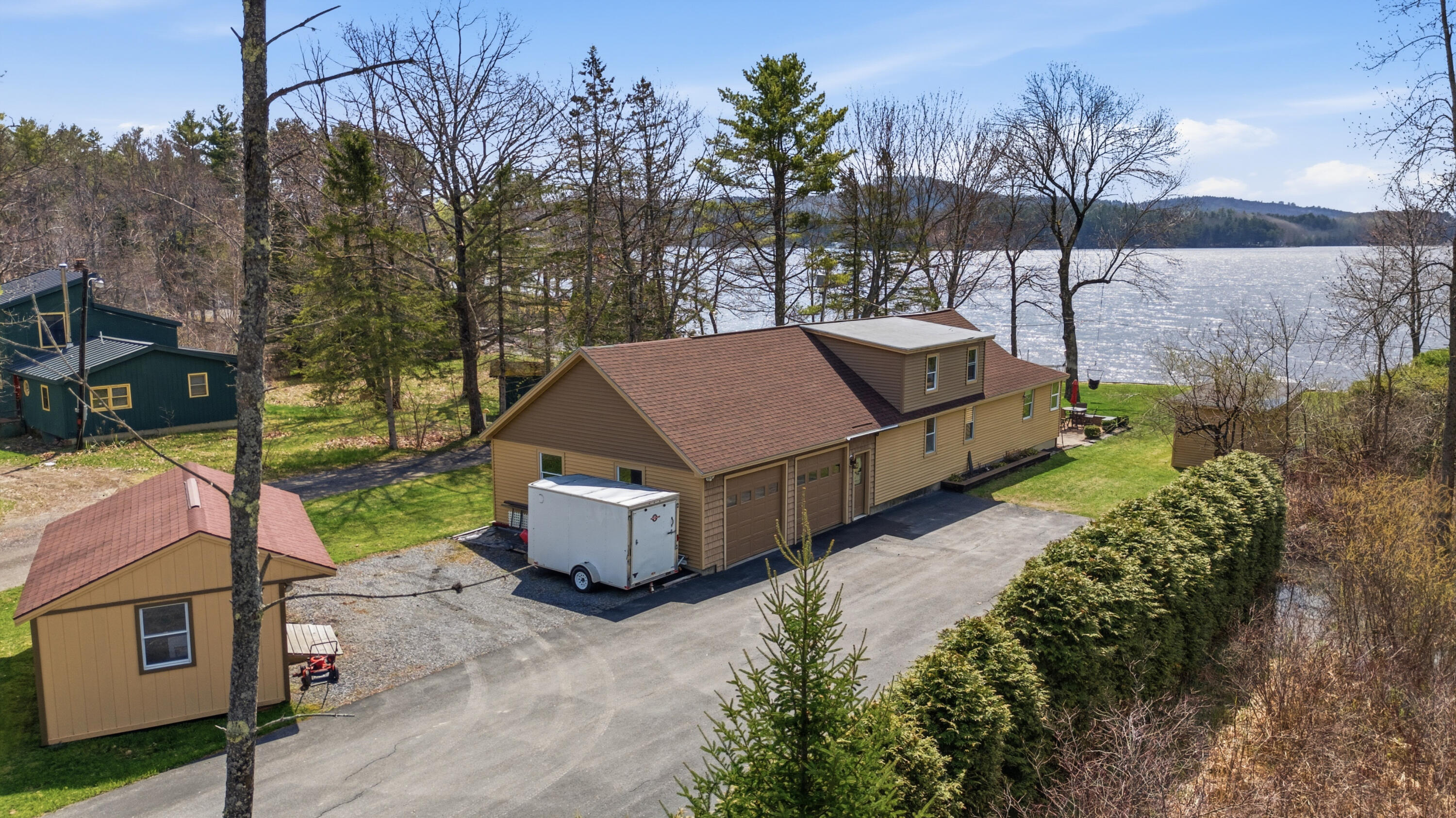 75 Sanborn Road Greene, ME 04236 - Photo 63 of 71 75 Sanborn Greene-52