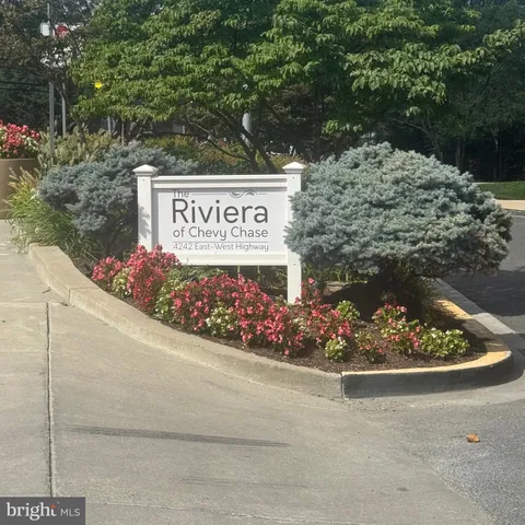 $290,000 | 4242 East-West Highway, Unit 618, Chevy Chase, MD 20815