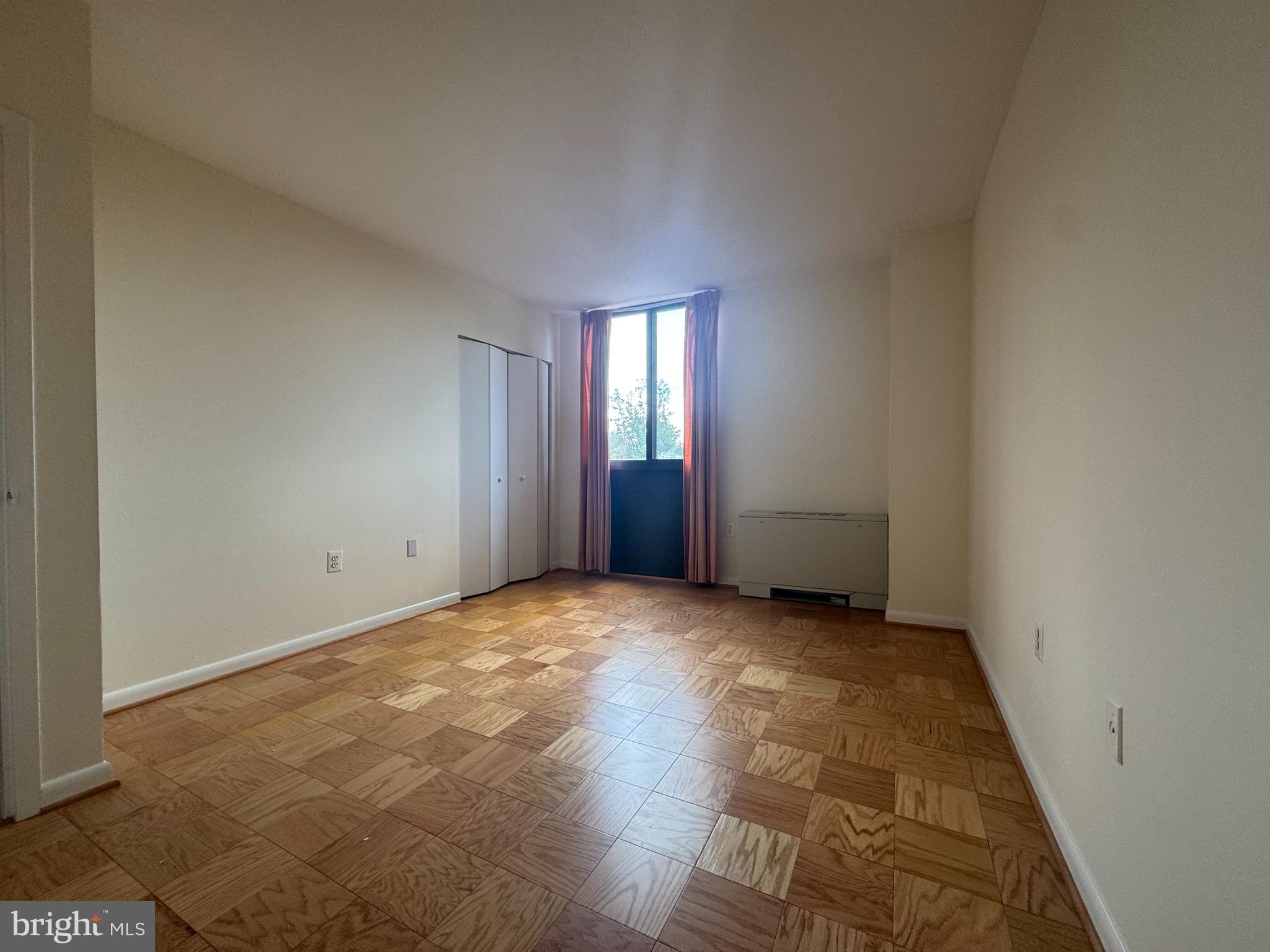 4242 East-West Highway, Unit 618 Chevy Chase, MD 20815 - Photo 14 of 17 Gorgeous flooring.