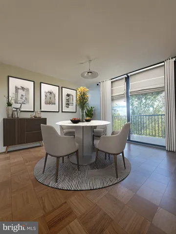 $290,000 | 4242 East-West Highway, Unit 618, Chevy Chase, MD 20815