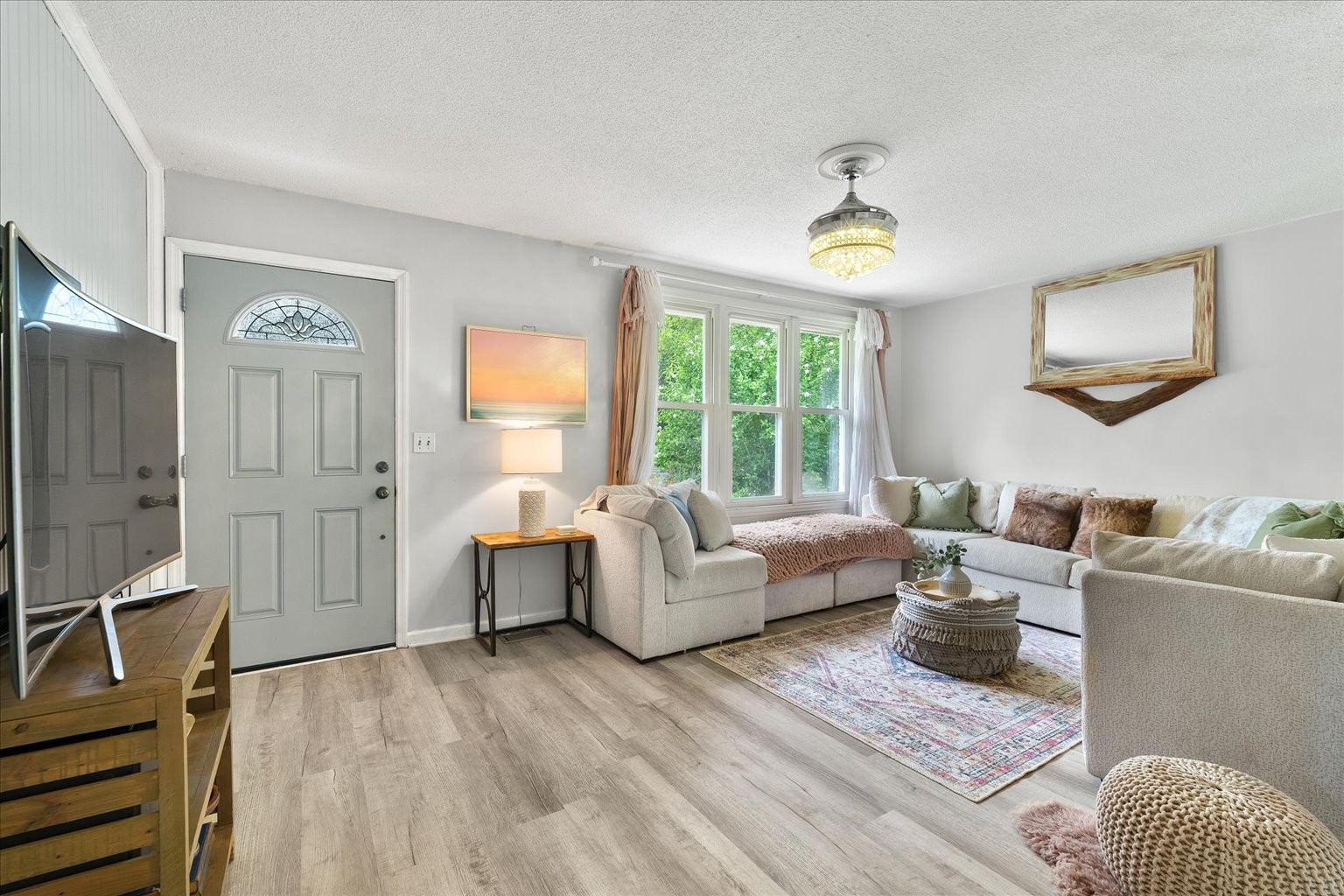 3595 Sweethome Road Ashland City, TN 37015 - Photo 6 of 33 Gallery Image 6
