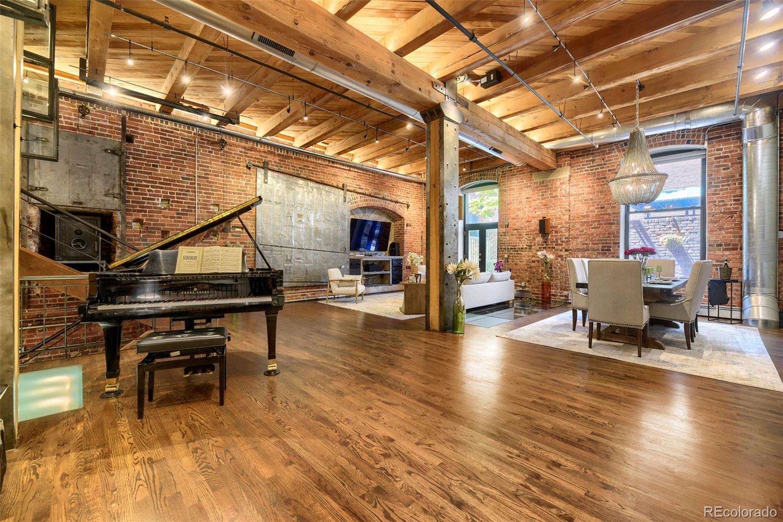 1450 Wynkoop Street, Unit 1E Denver, CO 80202 - Photo 6 of 47
