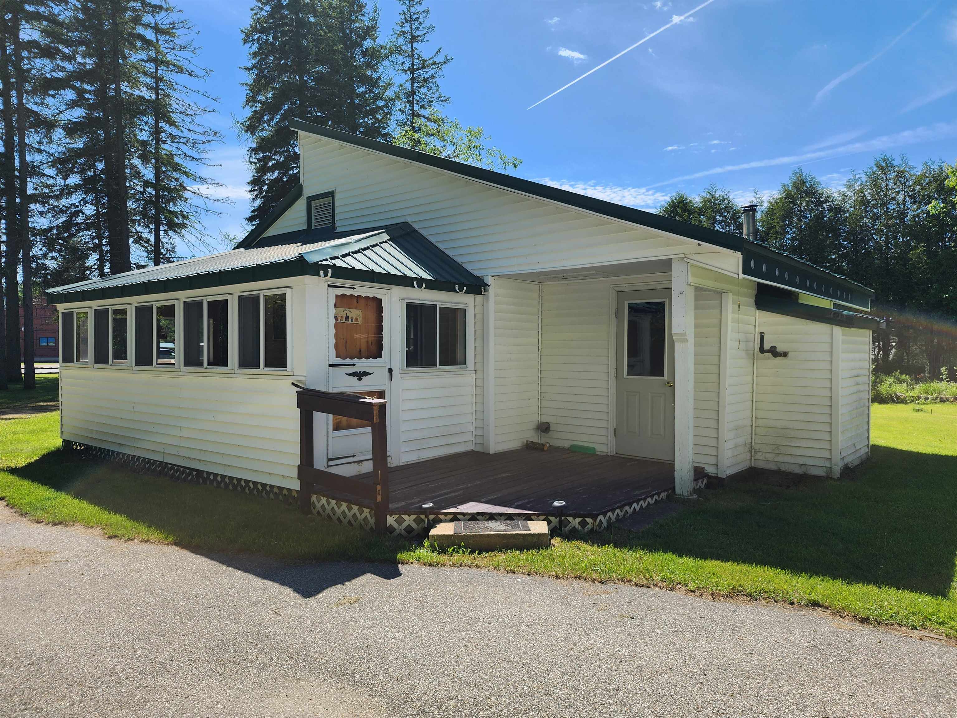 500 Colebrook Road, Unit U6/37 Errol, NH 03579 - Photo 2 of 43
