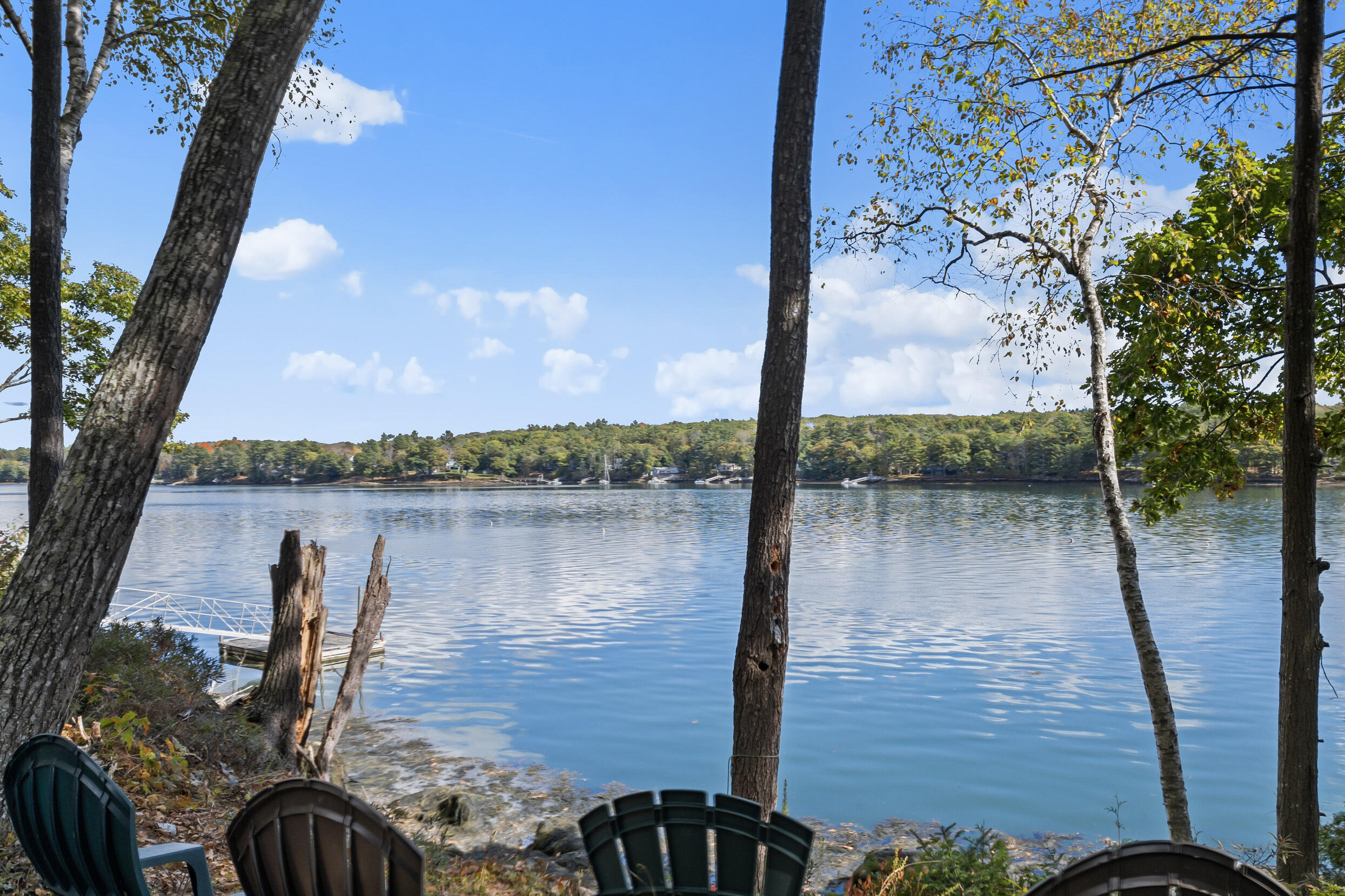 3 Rocky Road Westport Island, ME 04578 - Photo 51 of 62
