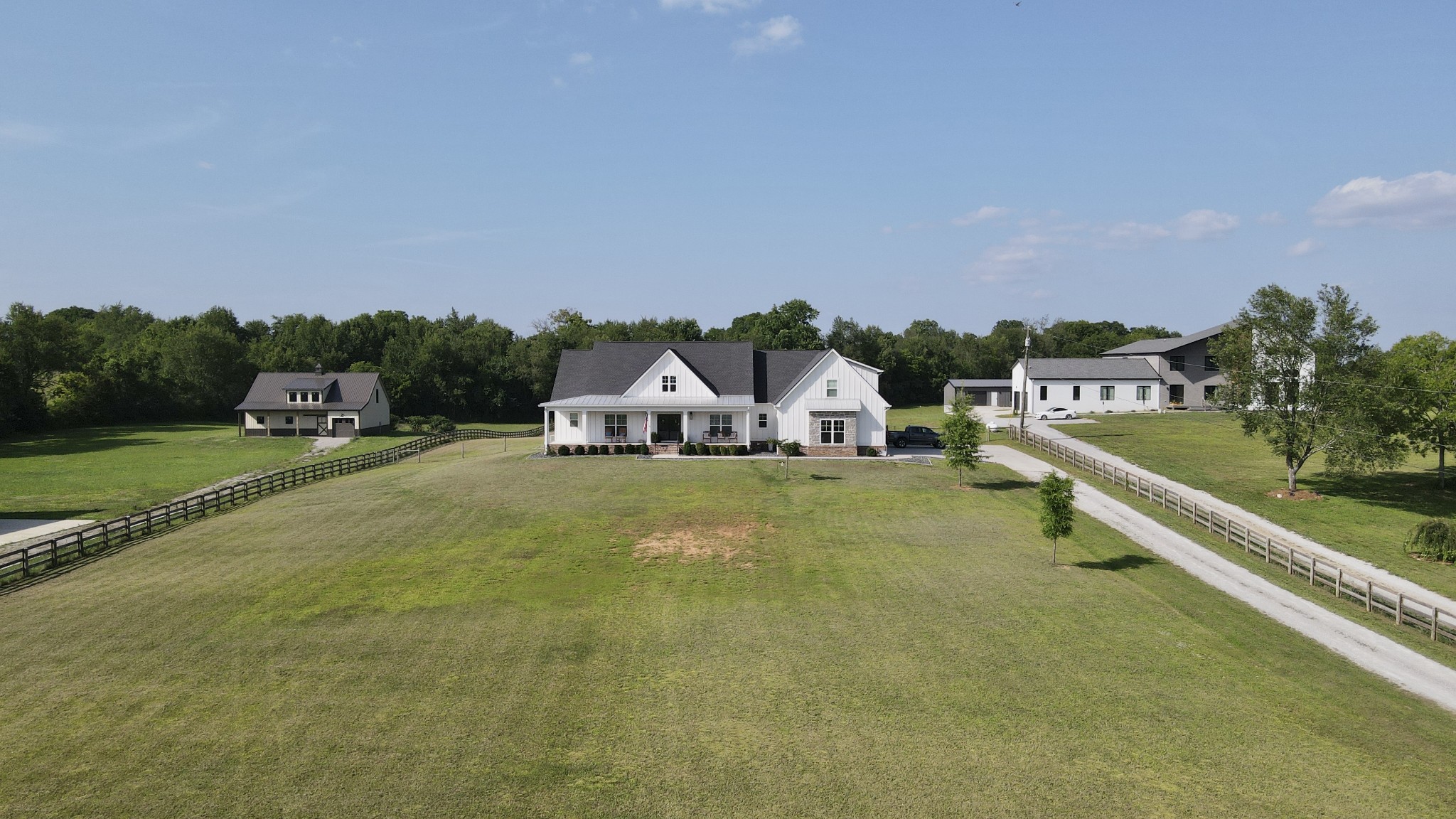 3100 Butler Road Columbia, TN 38401 - Photo 3 of 10