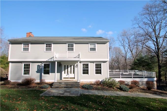 80 Morehouse Road Easton, CT 06612 - Photo 1 of 1 Gallery Image 1
