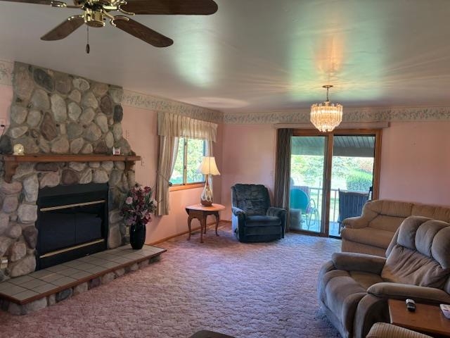 3466 North Flajole Road Pinconning, MI 48650 - Photo 11 of 16