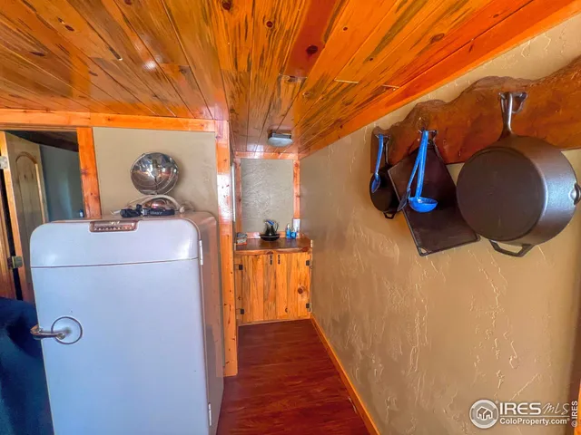 $499,000 | 6215 Mill Creek Road, Livermore, CO 80536