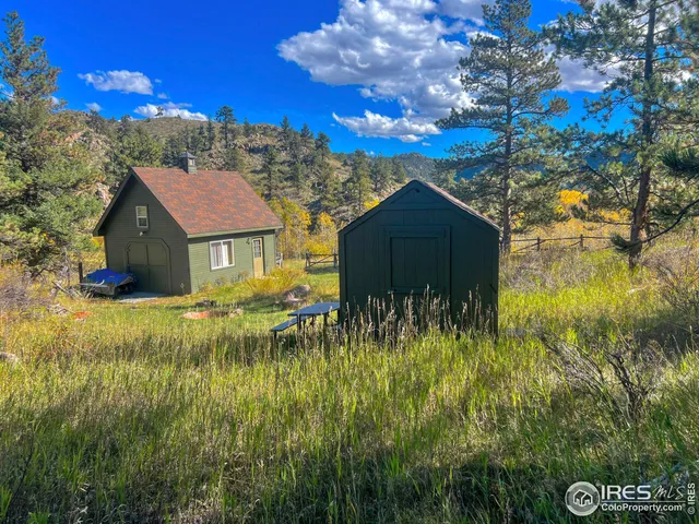 $499,000 | 6215 Mill Creek Road, Livermore, CO 80536