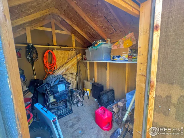 $499,000 | 6215 Mill Creek Road, Livermore, CO 80536