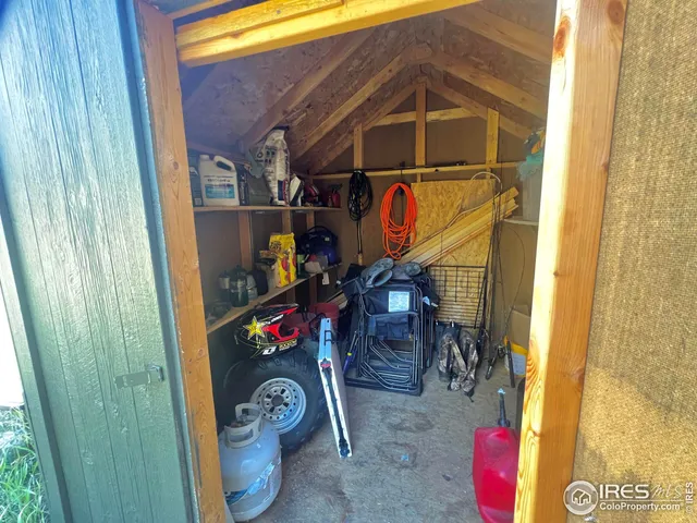 $499,000 | 6215 Mill Creek Road, Livermore, CO 80536