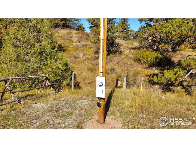 $499,000 | 6215 Mill Creek Road, Livermore, CO 80536