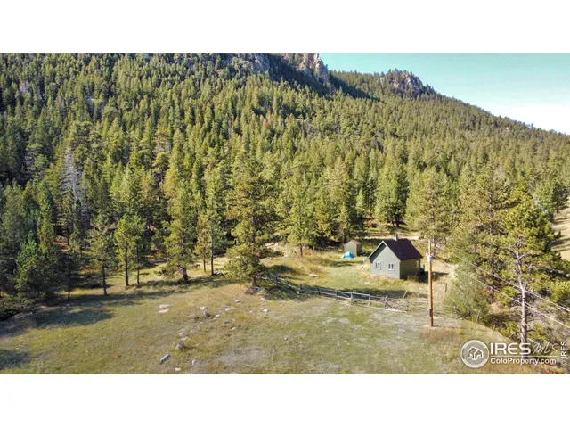 $499,000 | 6215 Mill Creek Road, Livermore, CO 80536