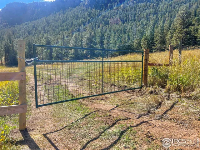 $499,000 | 6215 Mill Creek Road, Livermore, CO 80536