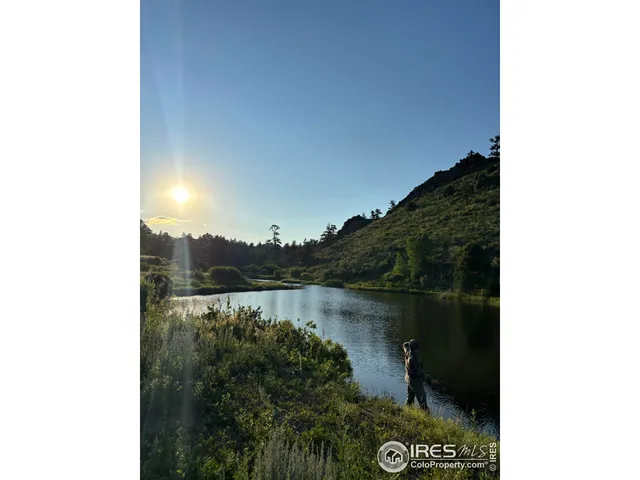 $499,000 | 6215 Mill Creek Road, Livermore, CO 80536