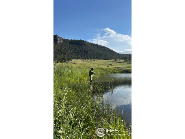 $499,000 | 6215 Mill Creek Road, Livermore, CO 80536