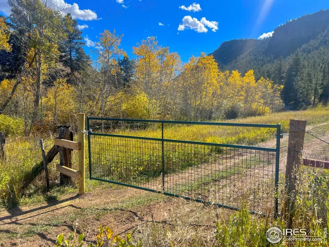 $499,000 | 6215 Mill Creek Road, Livermore, CO 80536