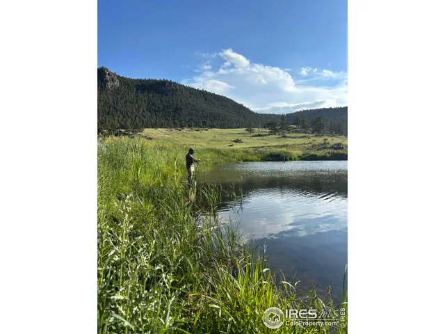 $499,000 | 6215 Mill Creek Road, Livermore, CO 80536