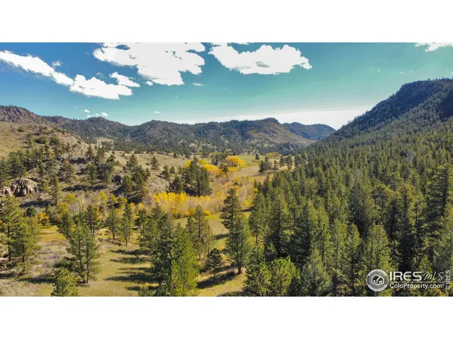 $499,000 | 6215 Mill Creek Road, Livermore, CO 80536