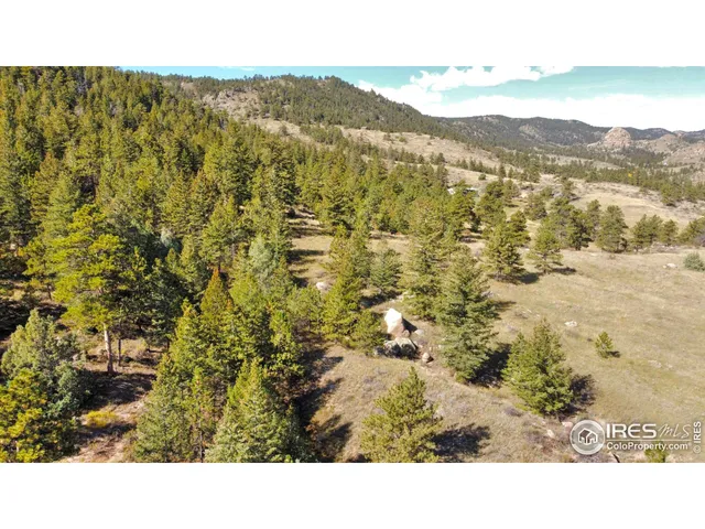 $499,000 | 6215 Mill Creek Road, Livermore, CO 80536