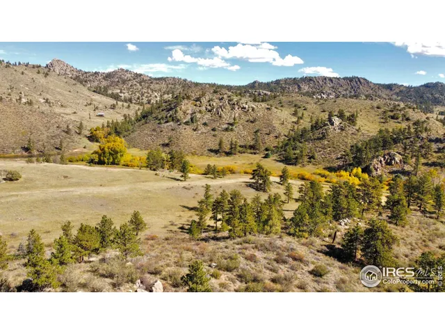 $499,000 | 6215 Mill Creek Road, Livermore, CO 80536