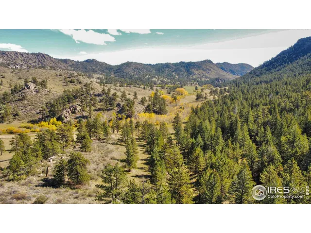 $499,000 | 6215 Mill Creek Road, Livermore, CO 80536