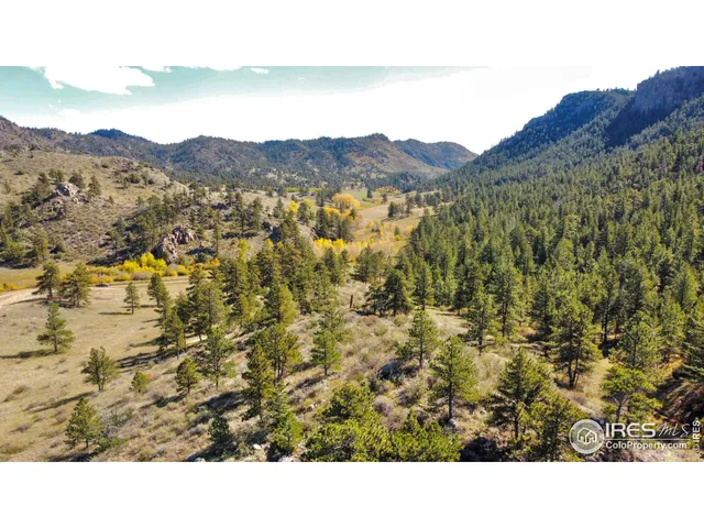 $499,000 | 6215 Mill Creek Road, Livermore, CO 80536