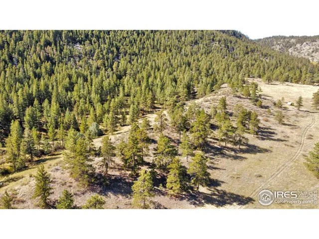 $499,000 | 6215 Mill Creek Road, Livermore, CO 80536