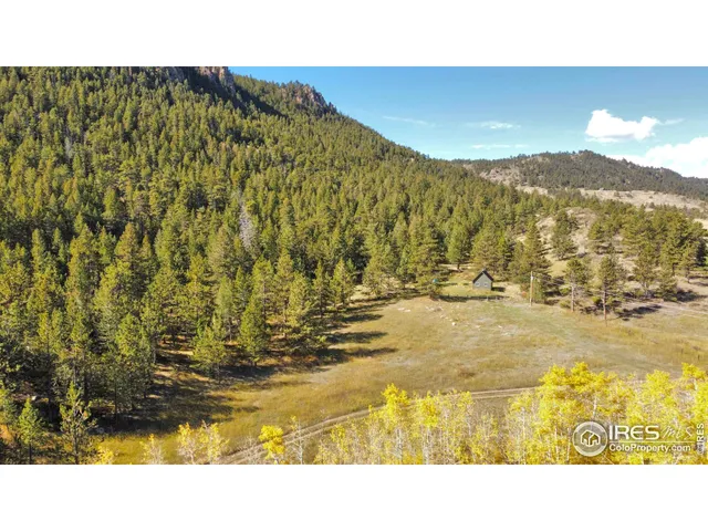 $499,000 | 6215 Mill Creek Road, Livermore, CO 80536