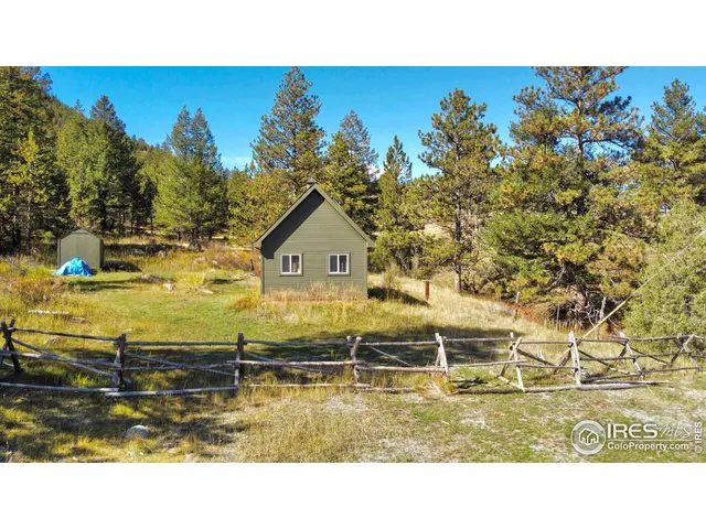 $499,000 | 6215 Mill Creek Road, Livermore, CO 80536