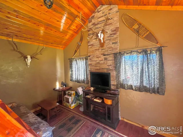 $499,000 | 6215 Mill Creek Road, Livermore, CO 80536