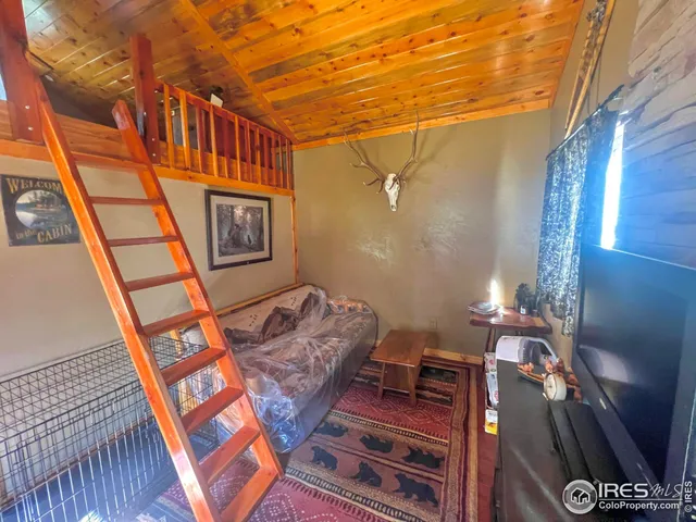 $499,000 | 6215 Mill Creek Road, Livermore, CO 80536