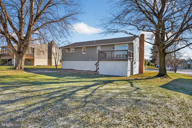 $445,000 | 1721 Pioneer Road, Lancaster, PA 17602