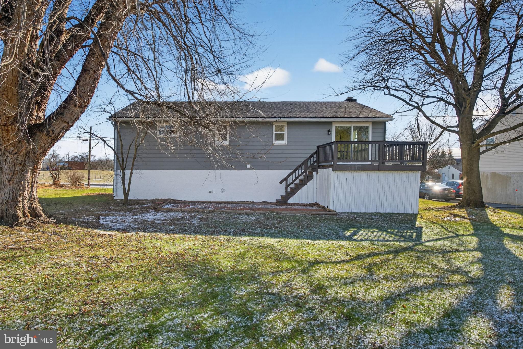 1721 Pioneer Road Lancaster, PA 17602 - Photo 42 of 44