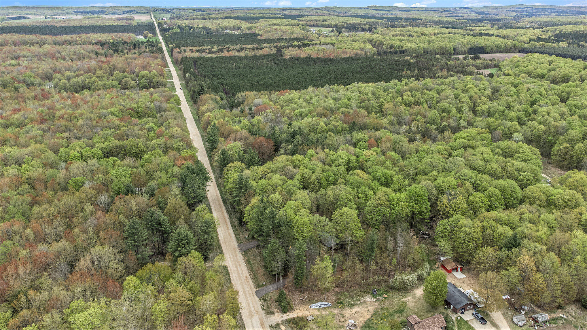 3933 South 25 Road Boon, MI 49618 - Photo 16 of 21 016_dji_0100