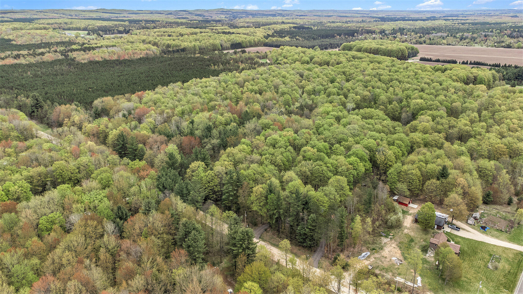3933 South 25 Road Boon, MI 49618 - Photo 18 of 21 019_dji_0102
