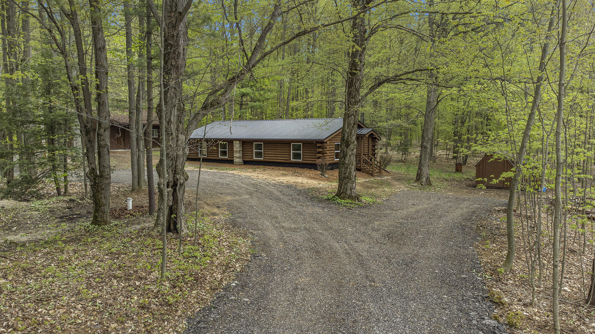 3933 South 25 Road Boon, MI 49618 - Photo 5 of 21 017_dji_0072