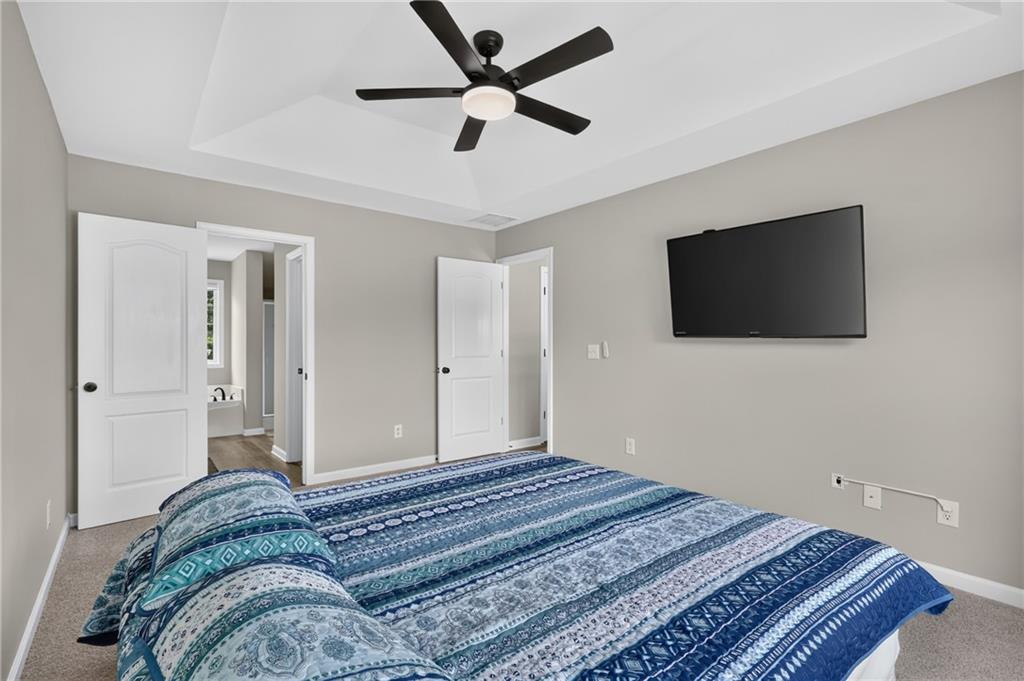 661 Nine Oaks Circle Villa Rica, GA 30180 - Photo 11 of 30