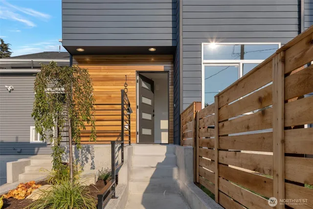 $639,800 | 1603 Southwest Kenyon Street, Seattle, WA 98106