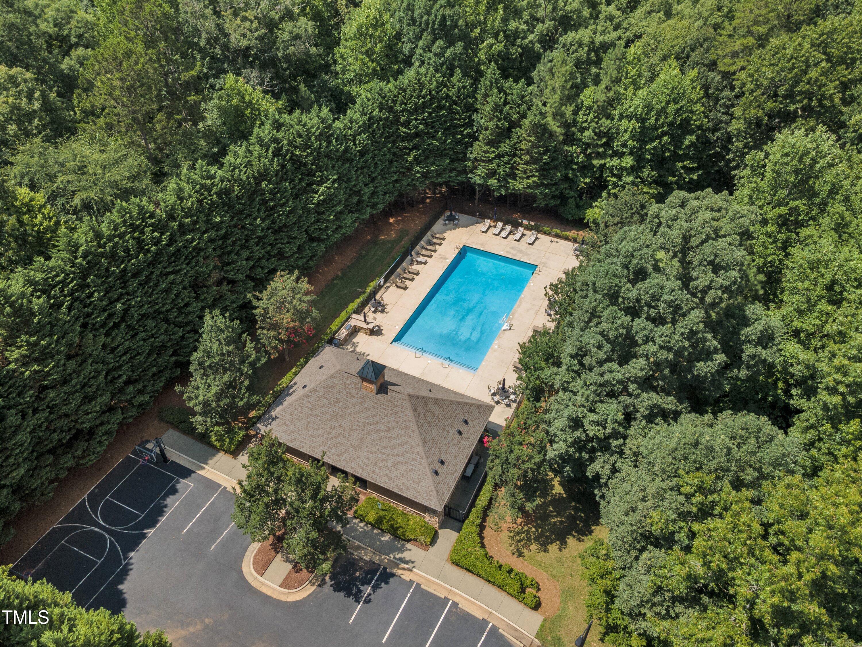 11220 Brass Kettle Road Raleigh, NC 27614 - Photo 82 of 86 Community Pool