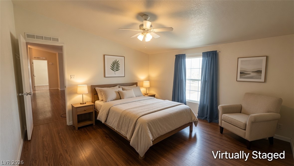 4161 Redwood Road Pahrump, NV 89048 - Photo 7 of 46