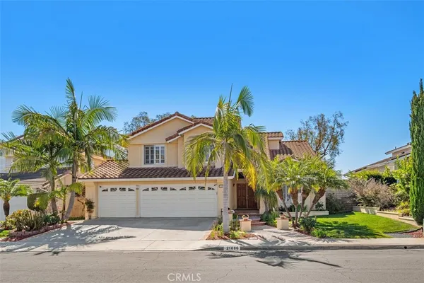 $1,721,000 | 21086 Cantebury Lane, Lake Forest, CA 92630