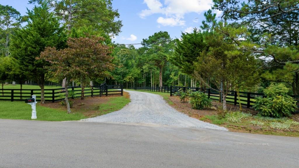 16280 Clarity Road Alpharetta, GA 30004 - Photo 1 of 13 a view of a park with slide