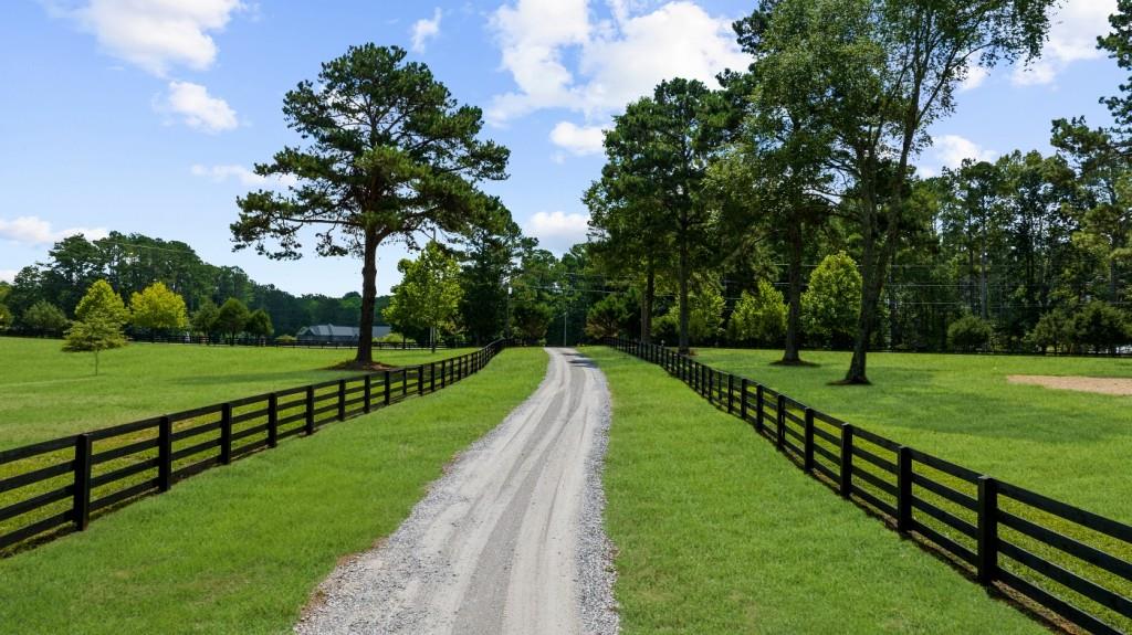 16280 Clarity Road Alpharetta, GA 30004 - Photo 2 of 13 a view of a park with large trees