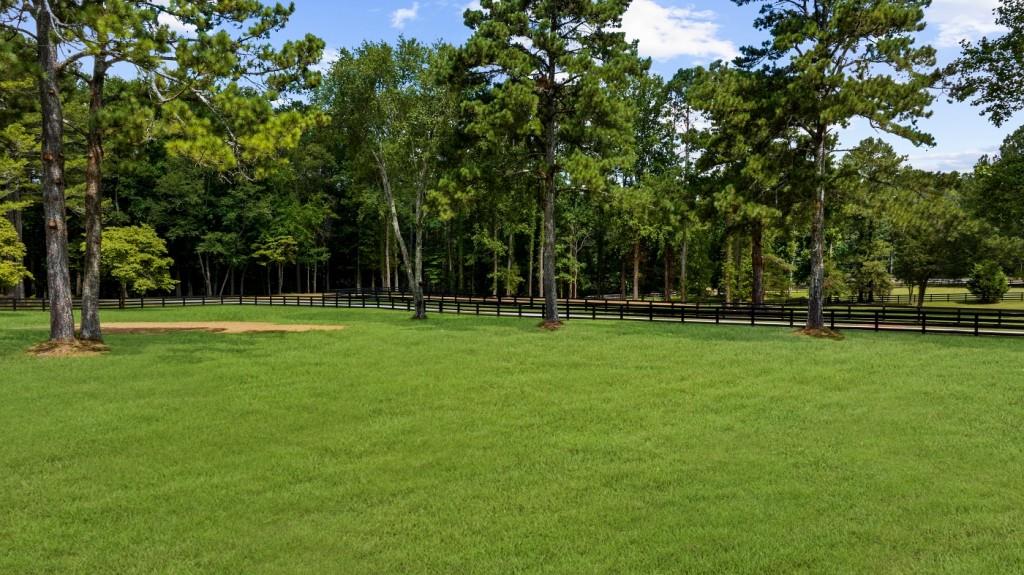 16280 Clarity Road Alpharetta, GA 30004 - Photo 3 of 13 a view of a park