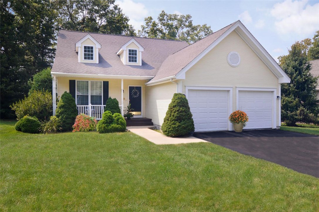 4 Alpine Ridge Smithfield, RI 02917 - Photo 1 of 34 Gallery Image 1