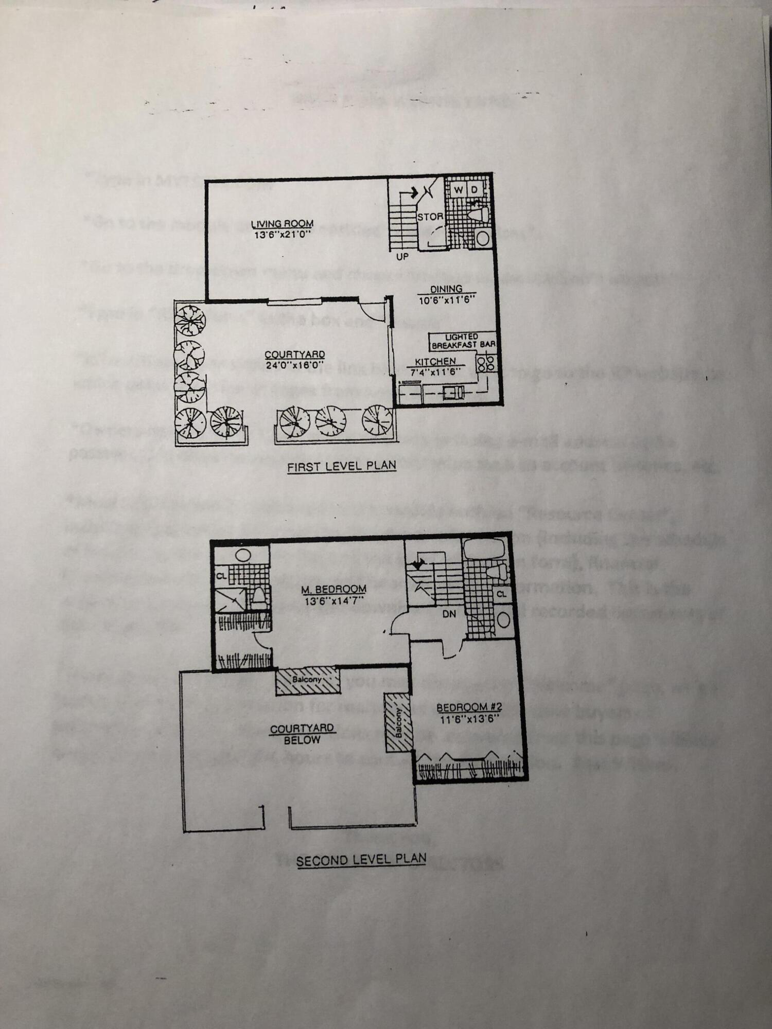 5874 Southeast Riverboat Drive, Unit 330 Stuart, FL 34997 - Photo 9 of 40 a picture of a bench