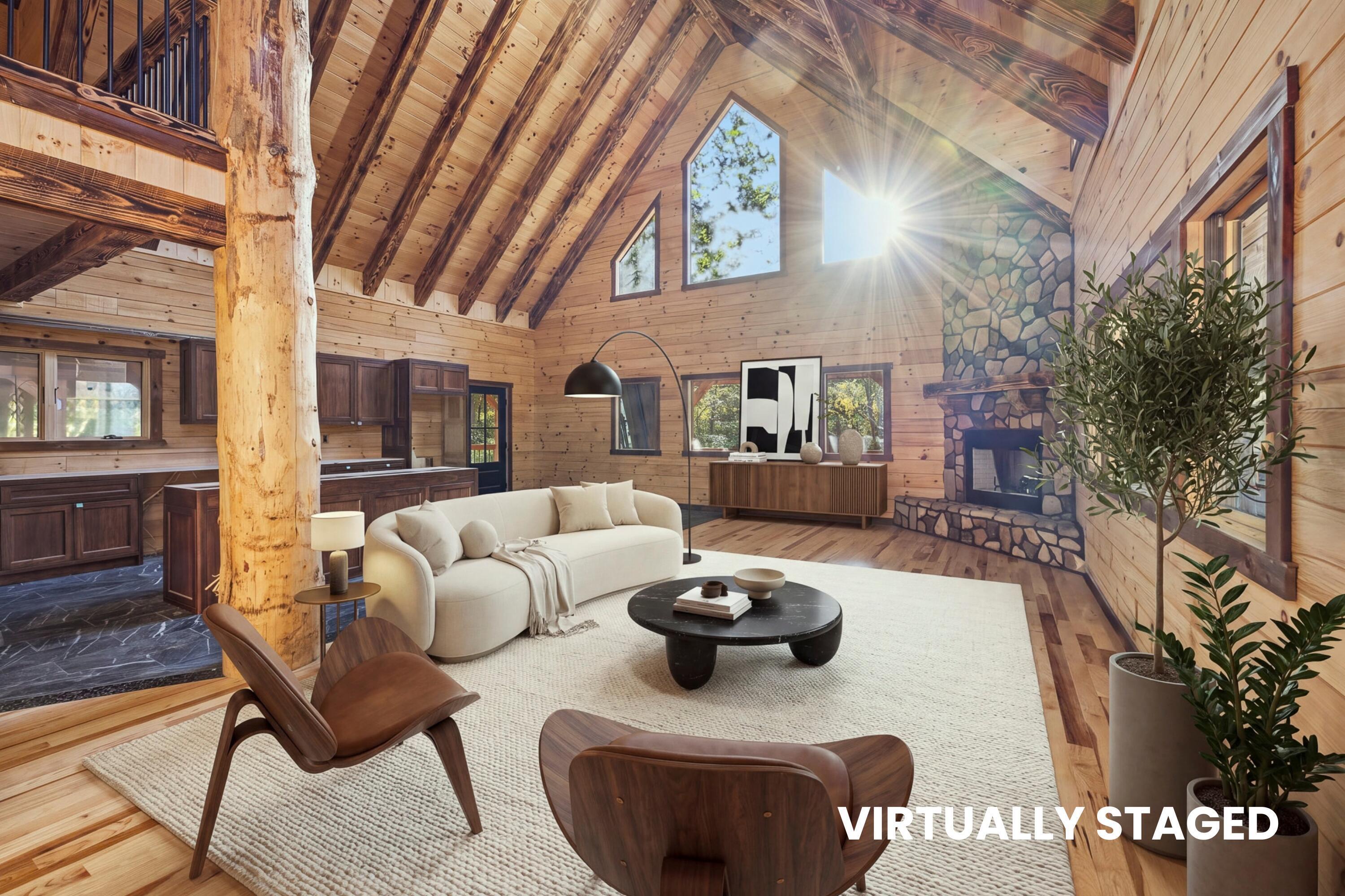 28068 Blackjack Road Logan, OH 43138 - Photo 15 of 57 Great Room